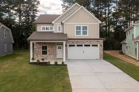 5052 Solar Ln NW, Cleveland, TN 37312