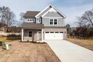 5020 Solar Ln NW, Cleveland, TN 37312