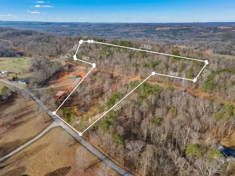 0 County Road 135, Riceville, TN 37370