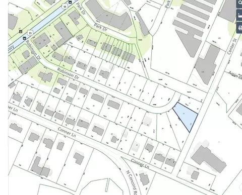 0 Robinson Dr, Chattanooga, TN 37421