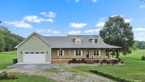 487 Armstrong Rd SE, Cleveland, TN 37323
