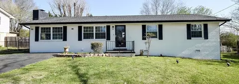 232 Blue Grass Cir SE, Cleveland, TN 37323