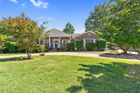 141 Blueberry Hill Rd NW, Cleveland, TN 37312