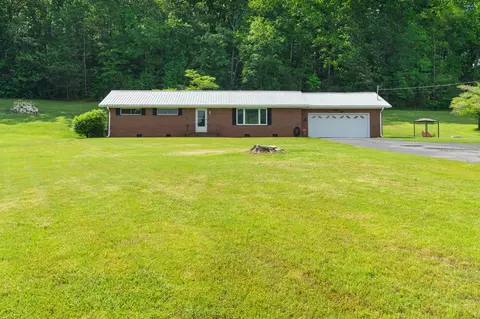 4392 Blue Springs Rd, Cleveland, TN 37311