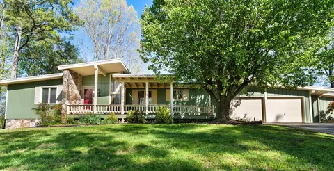 191 King Arthur Court Nw Ct NW, Cleveland, TN 37312