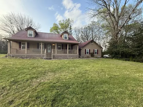 12901 Ooltewah Georgetown Rd, Georgetown, TN 37336