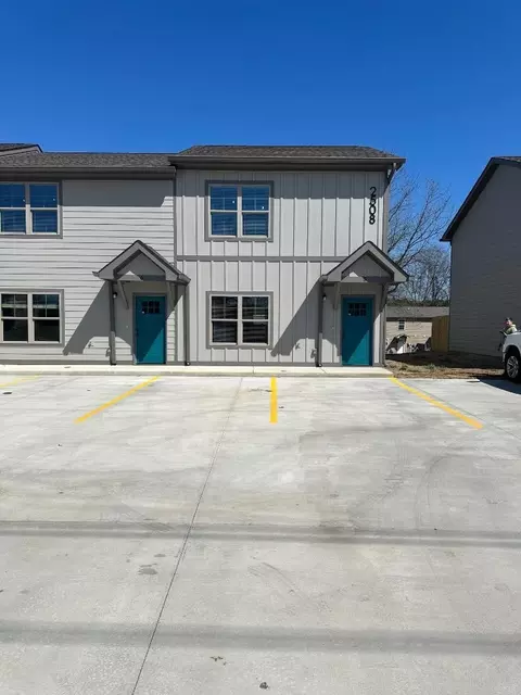 25088 Villa Dr NW, Cleveland, TN 37312