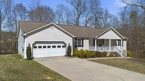 356 Arbor Pointe Trl, Dayton, TN 37321