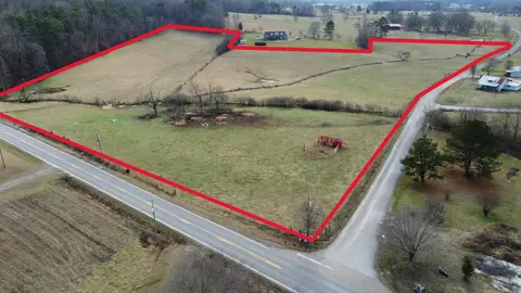 160 Gap Springs Rd SE, Old Fort, TN 37362