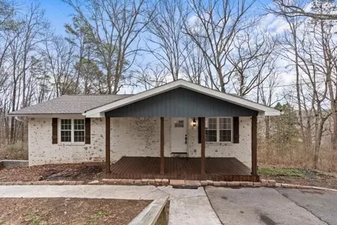 2905 Bryant Dr SW, Cleveland, TN 37311