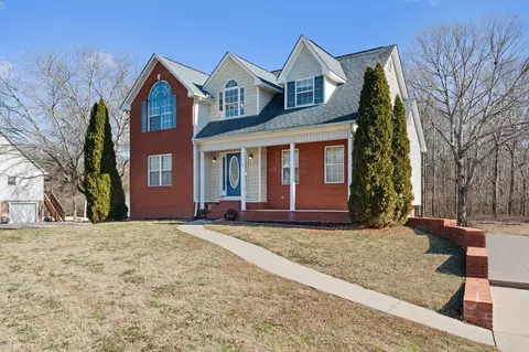 201 Lyles Rd SE, Cleveland, TN 37323