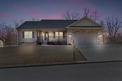 229 Pebble Ridge Dr SE, Cleveland, TN 37323