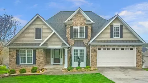 1869 Weston Hills Dr NW, Cleveland, TN 37312