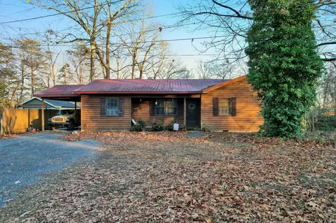 150 Barley Dr, Chatsworth, GA 30705