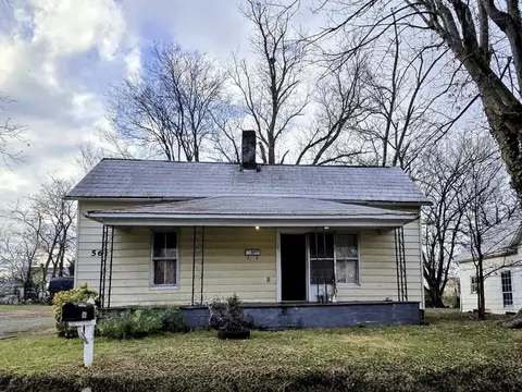 561 Short St NE, Cleveland, TN 37311