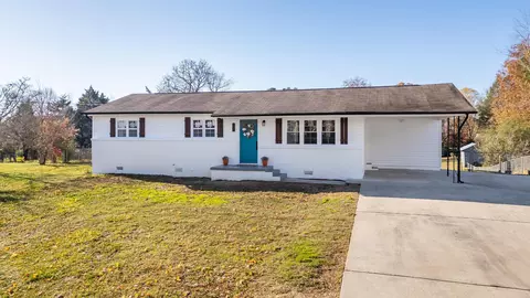 962 Bell Rd SE, Cleveland, TN 37323