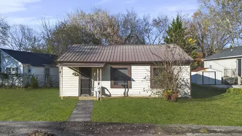 1526 W View St, Athens, TN 37303