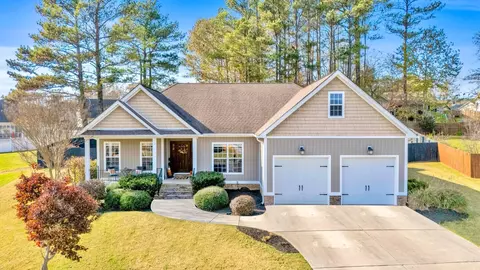 336 Thoroughbred Dr NW, Cleveland, TN 37312