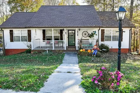 137 Roberts Ln NE, Cleveland, TN 37312