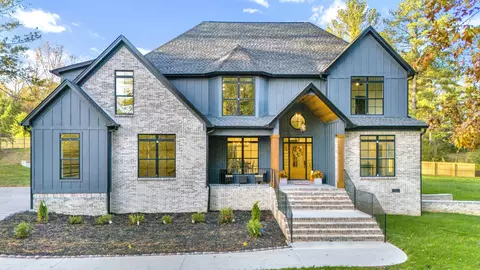 2854 Mountain Pointe Dr NW, Cleveland, TN 37312
