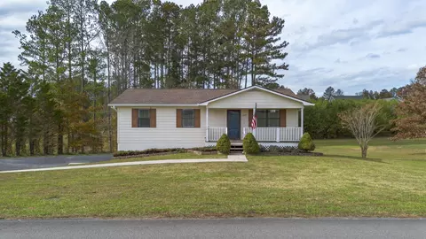 1323 New Murraytown Rd NW, Cleveland, TN 37312