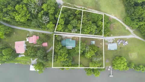 0 Hullander Ln, Decatur, TN 37322