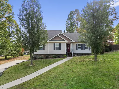 208 Home Place Ct SE, Cleveland, TN 37323
