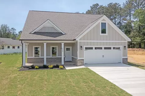 5068 Solar Ln NW, Cleveland, TN 37312
