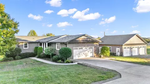 1482 Old Charleston Rd NE, Cleveland, TN 37312