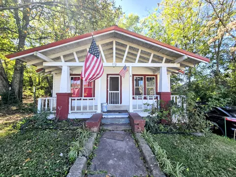 570 Inman St E, Cleveland, TN 37311