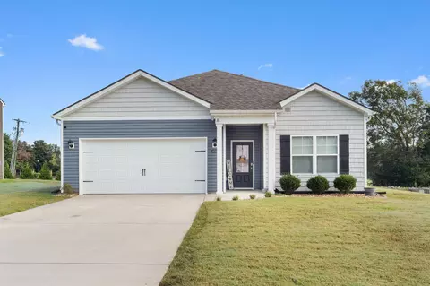 6092 Pearson Ln NW, Cleveland, TN 37312