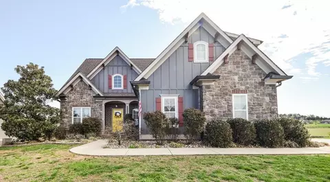 147 Windswept Dr, Cleveland, TN 37312