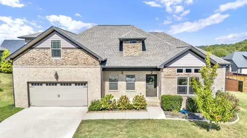 123 Red Fox Ln NW, Cleveland, TN 37312