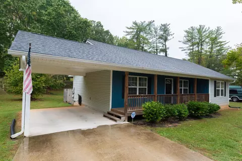 2802 Ascalon Dr SE, Cleveland, TN 37323