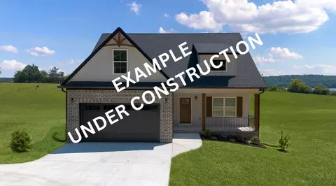212 Old Charleston Rd NE, Cleveland, TN 37312