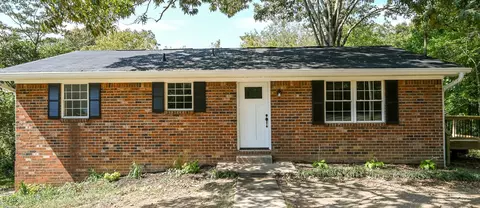 3476 Crawford Dr SE, Cleveland, TN 37323