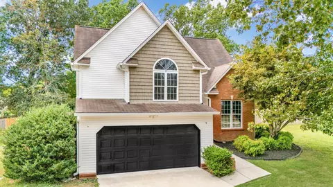 112 Mill Stone Ln, Cleveland, TN 37323