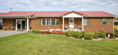 118 Gaut Ave, Sweetwater, TN 37874