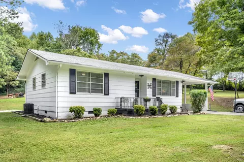 221 Burke Rd SE, Cleveland, TN 37323
