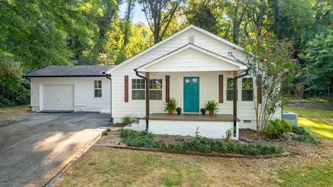 463 Highland Dr SW, Cleveland, TN 37311