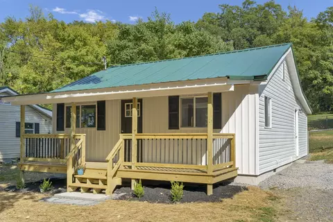 917 Lang Street St SE, Cleveland, TN 37311