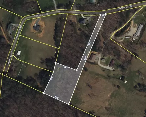 0 Helms Ln SE, Cleveland, TN 37323