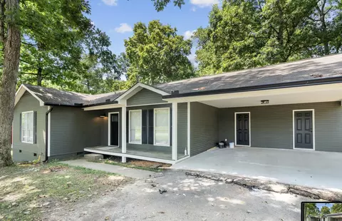 803 Freewill Rd NW, Cleveland, TN 37312