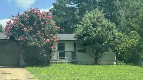 208 Pone Rd NW, Georgetown, TN 37336