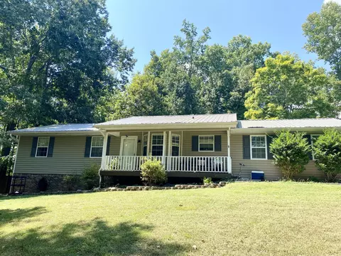 273 Quill Dr NW, Cleveland, TN 37311