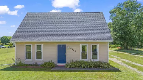 5346 Spring Place Rd SE, Cleveland, TN 37323