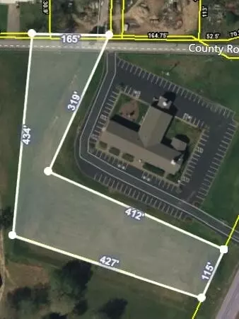 0 Highway 411 S, Delano, TN 37325