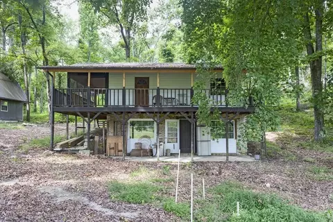 301305 Powerline Rd, Spring City, TN 37381