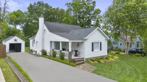 243 17th St NW, Cleveland, TN 37311