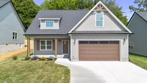 1431 Haven Ridge Dr NE, Cleveland, TN 37312